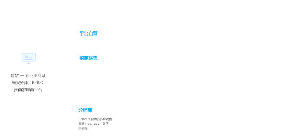 技术架构与产品特点